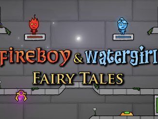 Fireboy and Watergirl 6